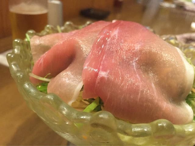 押上 和dining なおよし - サブ画像3