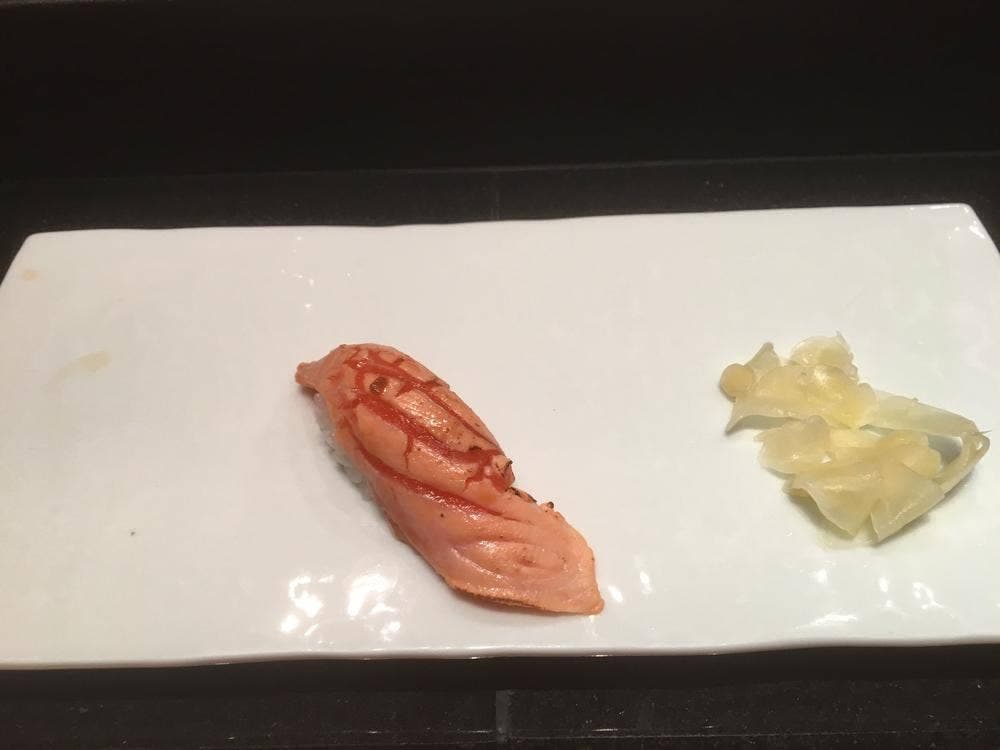 ほうらい鮨