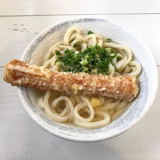 合田うどん - サブ画像2
