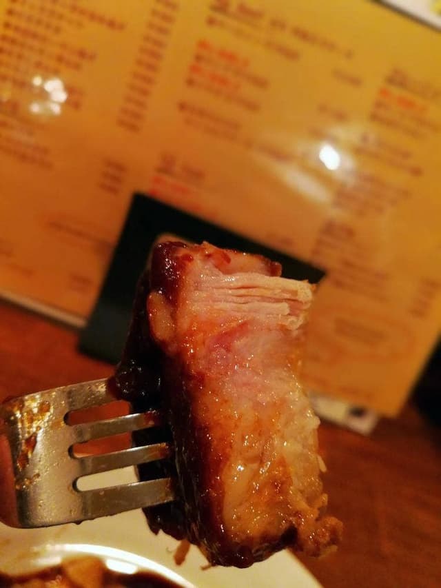 肉酒場 DRAGONFLY - サブ画像2