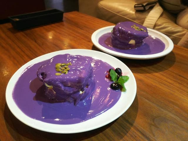 ザ ワイズ カフェ - サブ画像1