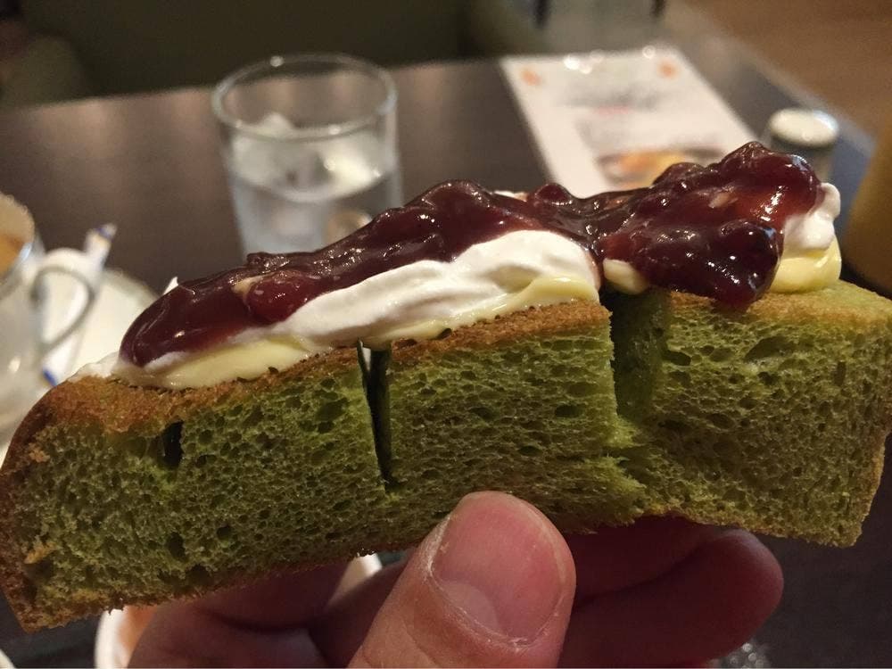 レストラン&カフェ VERVE