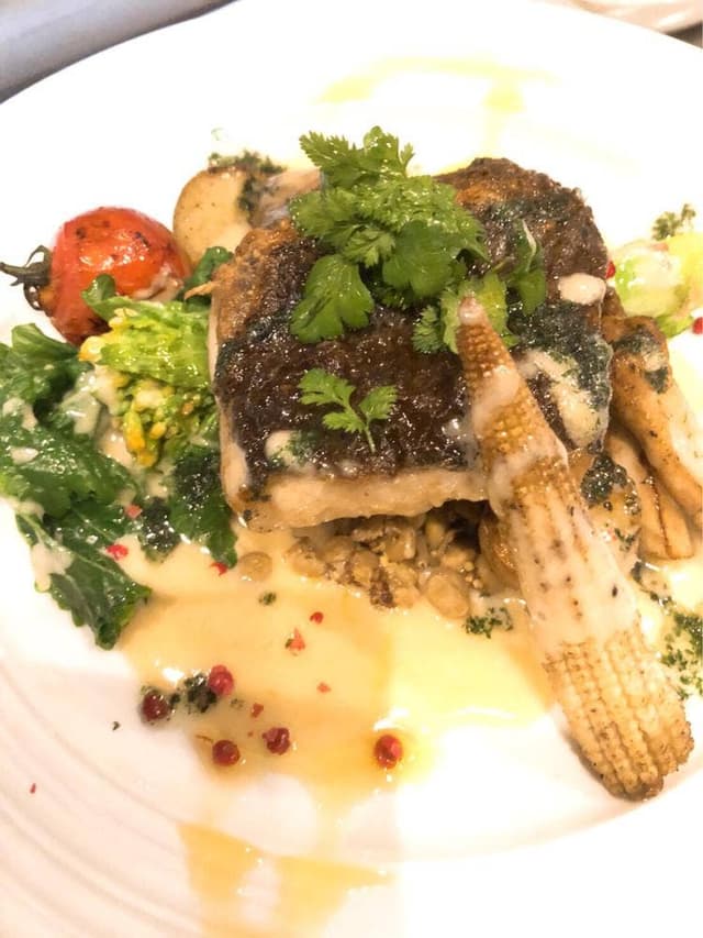 La fleur de cerisier - サブ画像3