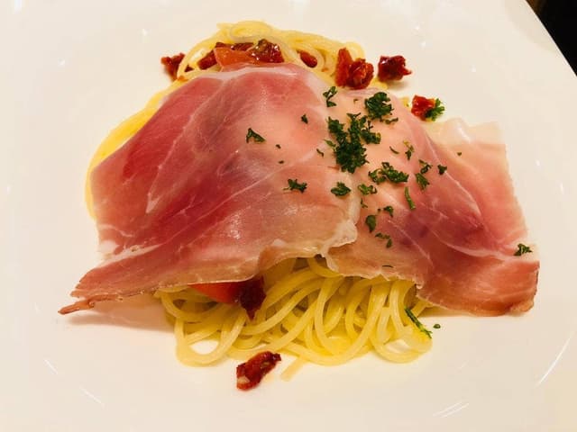 スイーツ＆パスタカフェ アンジェ アリオ蘇我店 - サブ画像2