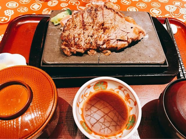 ステーキハウス大膳 - サブ画像2