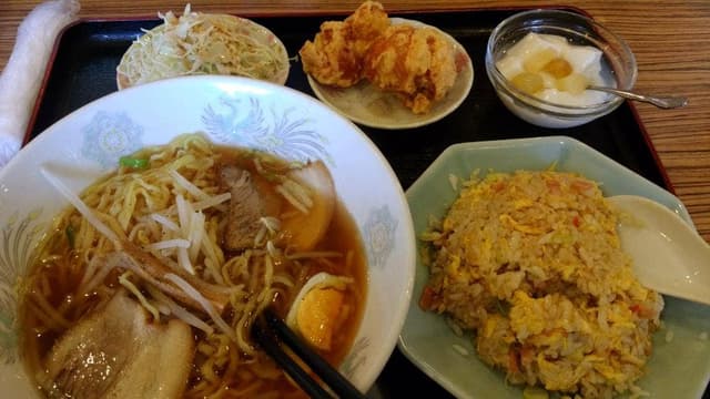 阿福 - サブ画像3