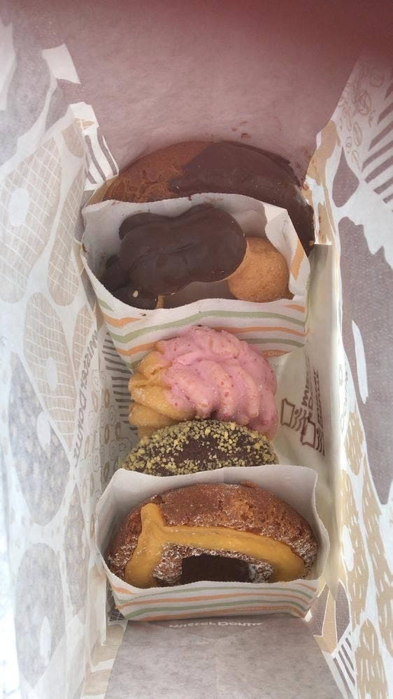 ミスタードーナツ マーケットシティ桐生ショップ - サブ画像2