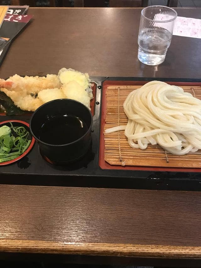 讃岐屋 袋町店 - サブ画像2