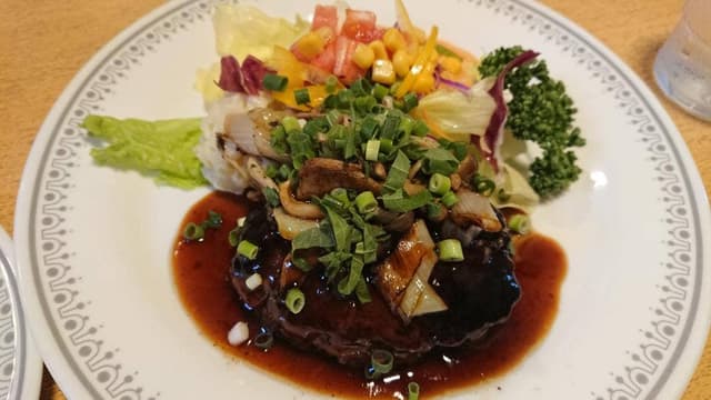 洋食 こばやし - サブ画像1