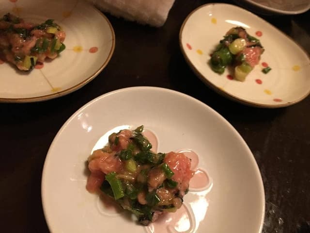 寿司＆居酒屋びーワン - サブ画像2