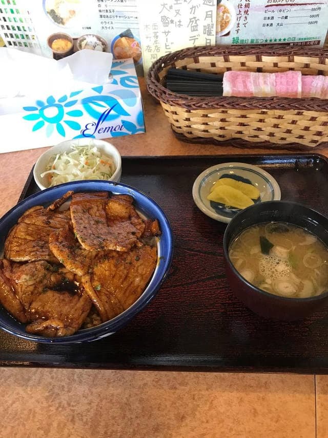 めん吉西帯広店 - サブ画像2