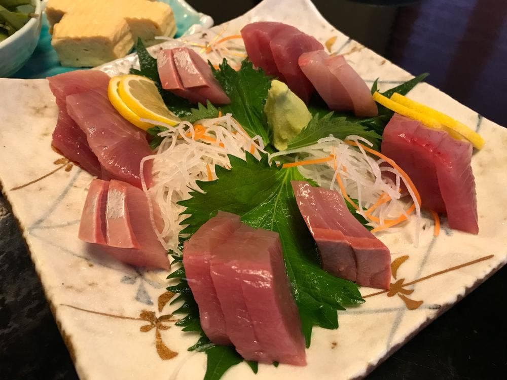四季の味 祥庵