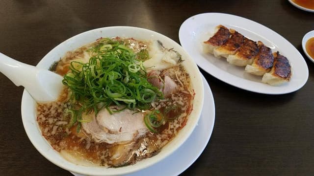 来来亭 光の森店 - サブ画像1