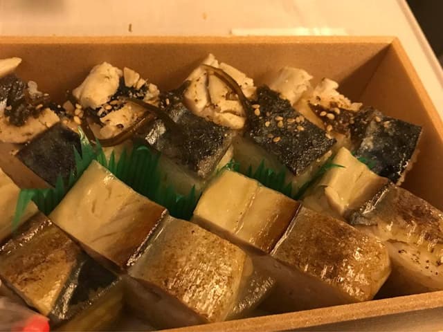 やま中 JR博多シティいっぴん通り店 - サブ画像3