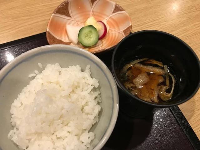 芽瑠鼓 レストラン - サブ画像1