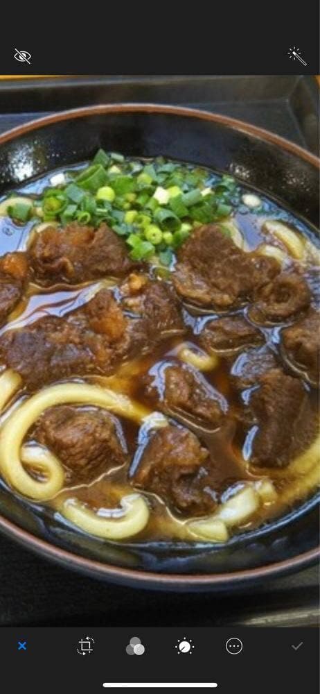 元祖 どきどきうどん 本店 - サブ画像1