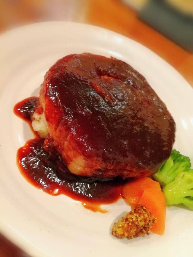 肉酒場 DRAGONFLY - サブ画像3