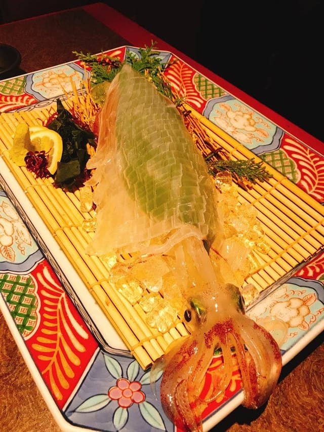 さかな市場 サンライフ2号館店 - サブ画像2