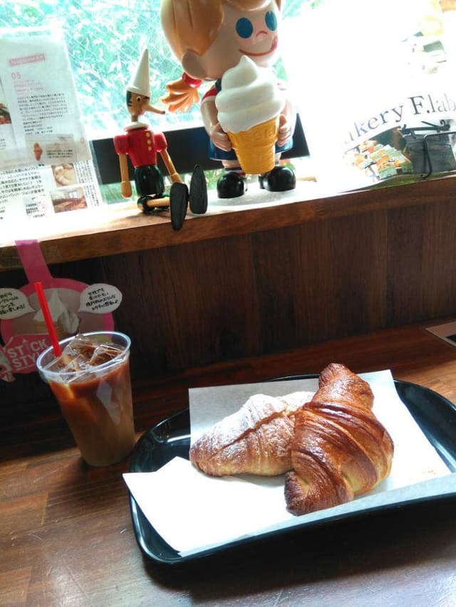 エフラボ - サブ画像1