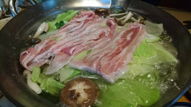 食事処 ふくや - サブ画像1