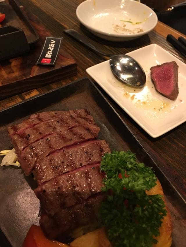 ニクバルダカラ 上小田井店 - サブ画像1