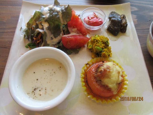 Rubino café - サブ画像2