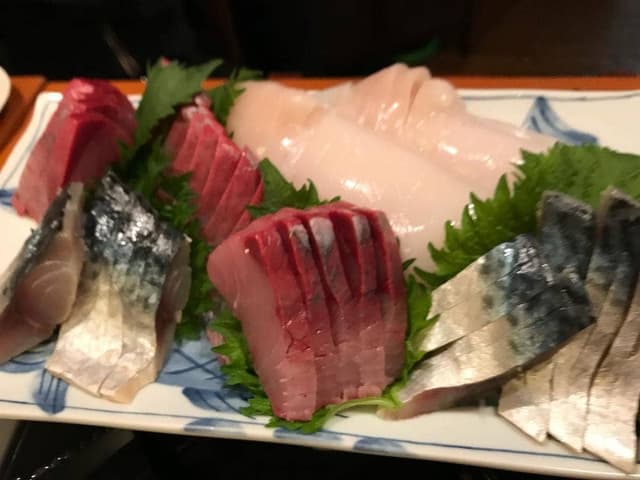 味一魂くぼた - サブ画像1