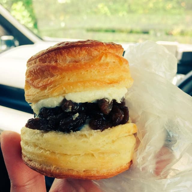 ぱんの平井屋藤兵衛 - サブ画像3