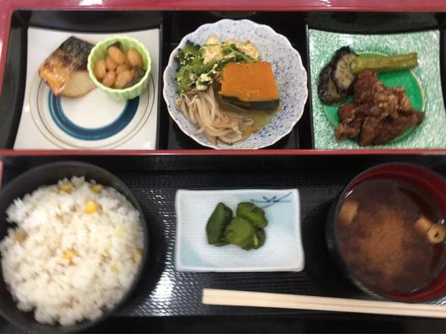 猪の倉温泉 しらさぎ苑 - サブ画像3