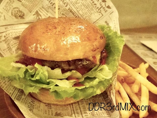 ビアパブ ハングアウト - サブ画像2