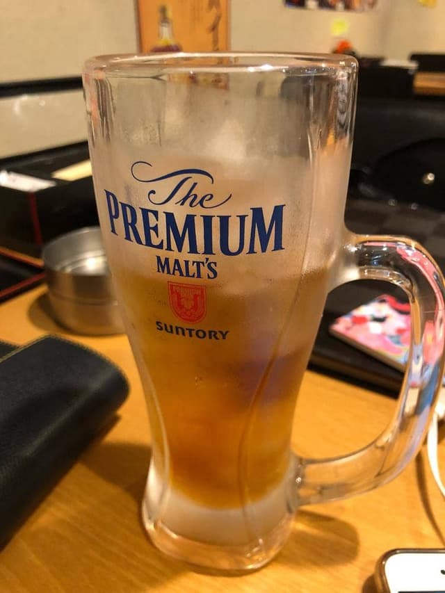 広島風お好みてっぱん焼 博貴 - サブ画像3