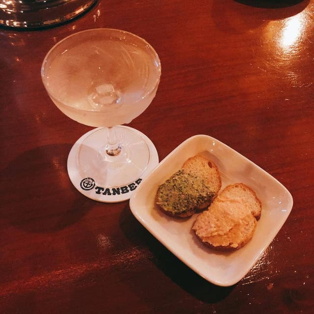 タンベー - サブ画像1