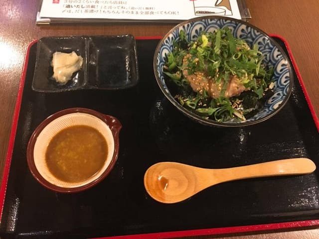 海鮮丼 ひかりや 近江町店 - サブ画像3