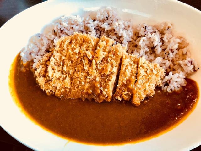 GIOIAL CURRY SALON - サブ画像1