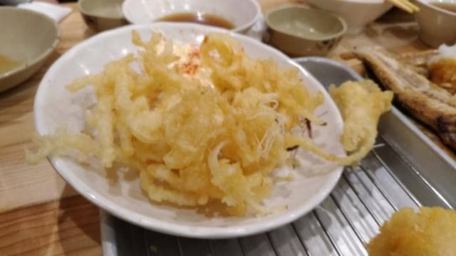 海鮮屋台おくまん 住之江公園店 - サブ画像1