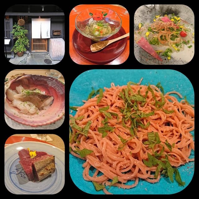 日本料理 京甲屋 - サブ画像2