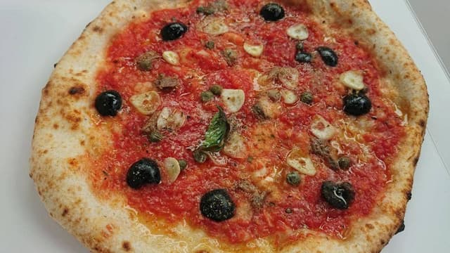 PIZZA ASSIEME - サブ画像3