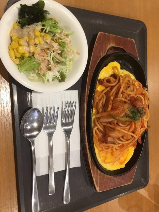 亜麻仁珈琲 高畑店 - サブ画像2