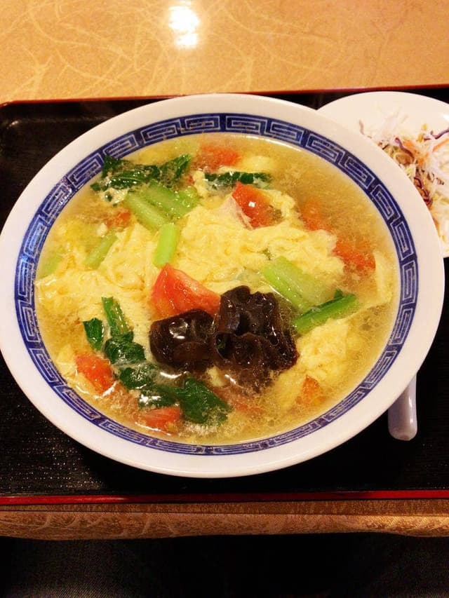 吉祥菜館 - サブ画像3