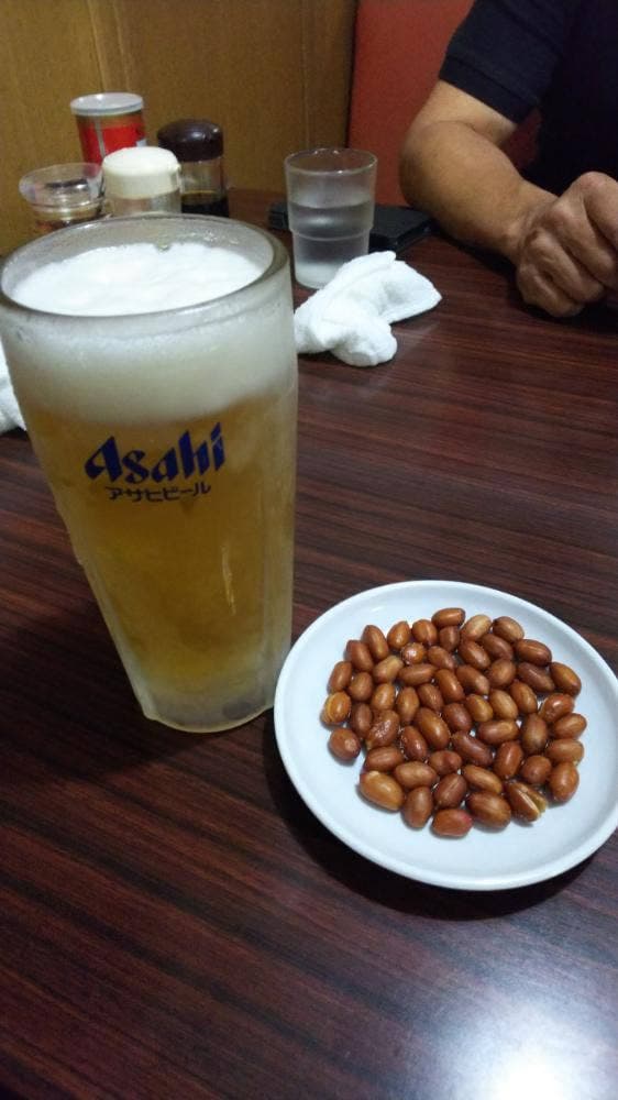 台湾料理天偉 - サブ画像2