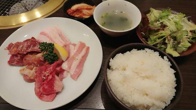 焼肉問屋 たつりき - サブ画像3