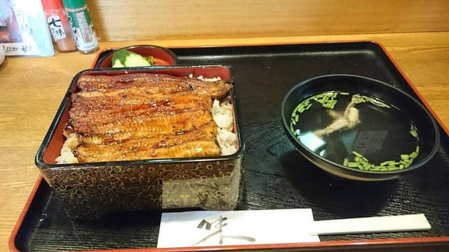 和食処久仁本 - サブ画像1