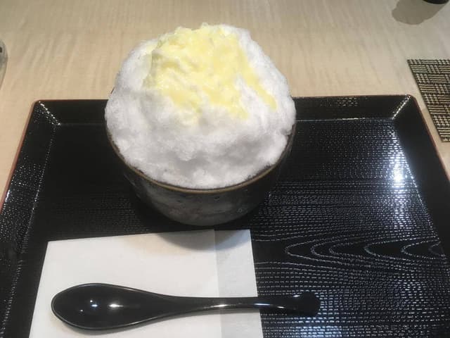 茶以香 - サブ画像3