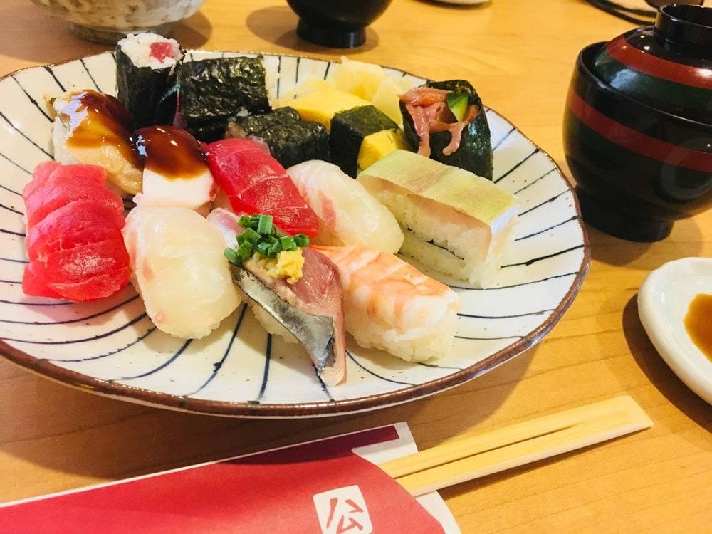 寿し公
