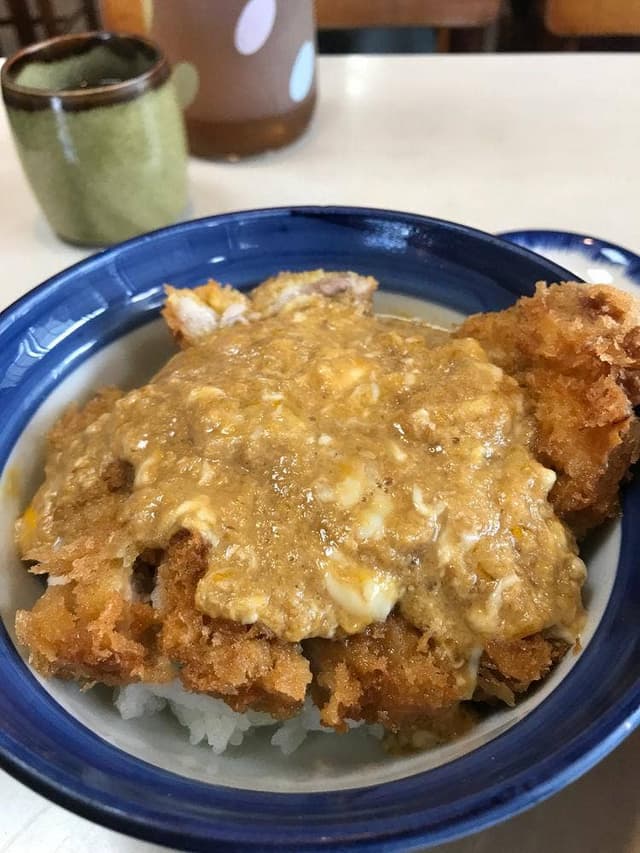 鈴屋食堂 - サブ画像2
