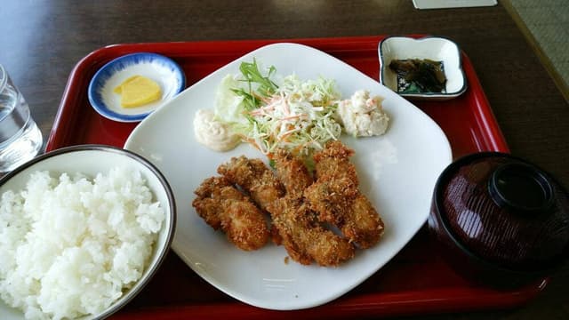 厚岸海産 - サブ画像1