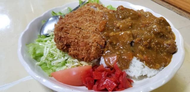 大龍 潮来店 - サブ画像1