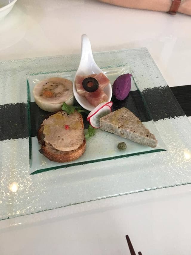 BISTRO LUIRE - サブ画像2