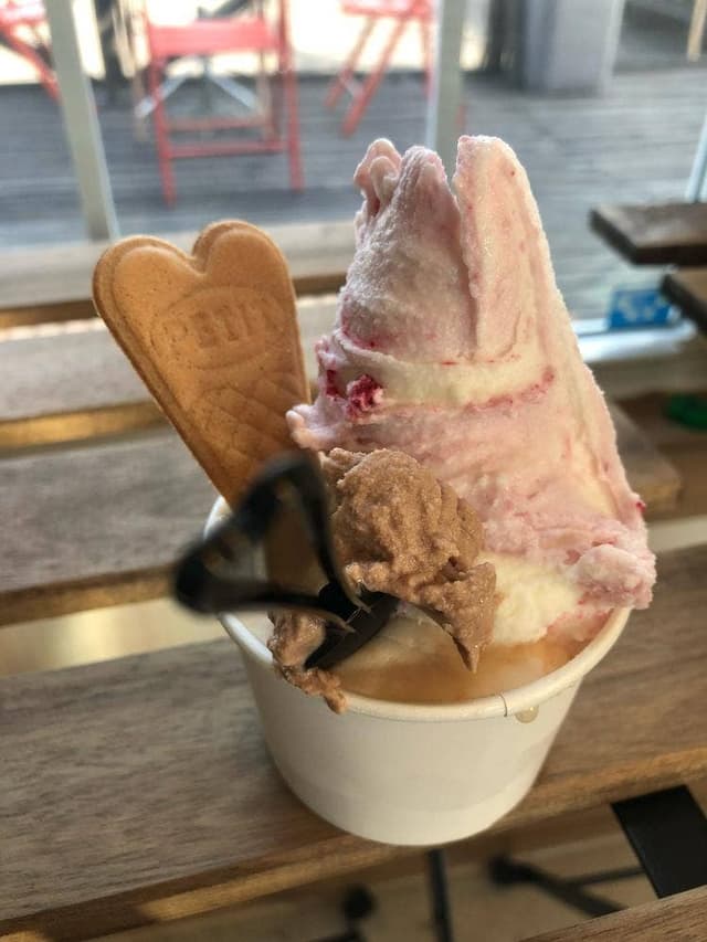 手作りジェラート an - サブ画像1