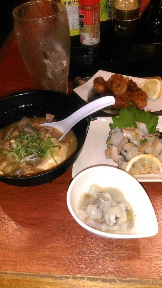 海産物居酒屋 さくら水産 熊﻿谷﻿ア﻿ズ﻿店 - サブ画像3
